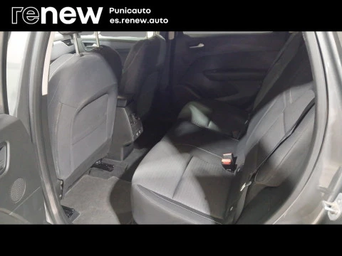 Renault Arkana   1.3 TCe Intens EDC 103kW