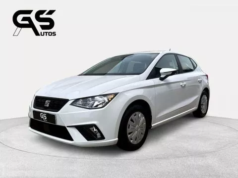 Seat Ibiza 1.0 MPI Reference Go2 59 kW (80 CV) Seat Ibiza 1.0 MPI Reference Go2 59 kW (80 CV)