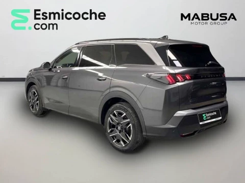 Peugeot 5008 1.2 100KW Allure eDCS6