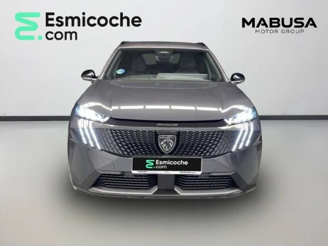 Peugeot 5008 1.2 100KW Allure eDCS6