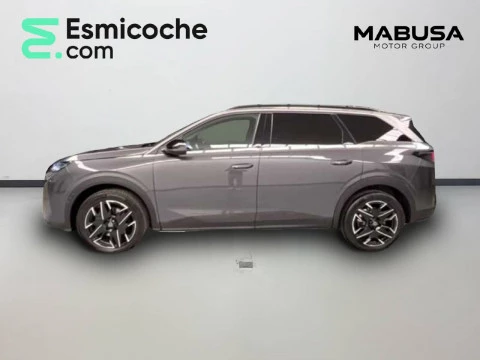 Peugeot 5008 1.2 100KW Allure eDCS6