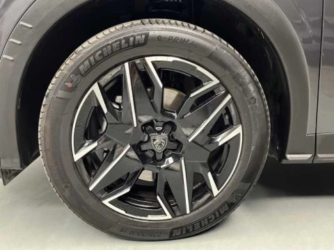 Peugeot 5008 1.2 100KW Allure eDCS6