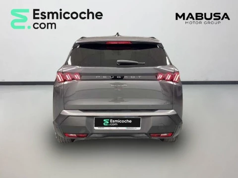 Peugeot 5008 1.2 100KW Allure eDCS6