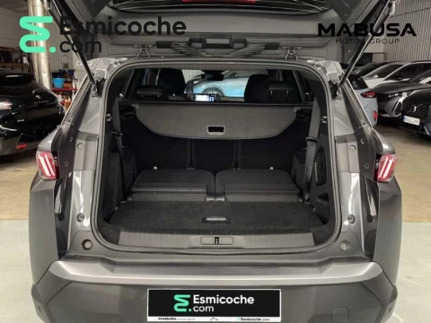 Peugeot 5008 1.2 100KW Allure eDCS6