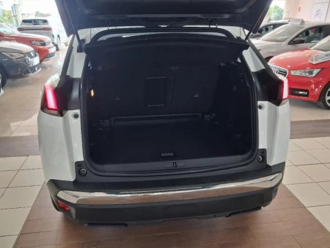 Peugeot 3008 1.5 BLUEHDI 96KW ALLURE S&S 5P
