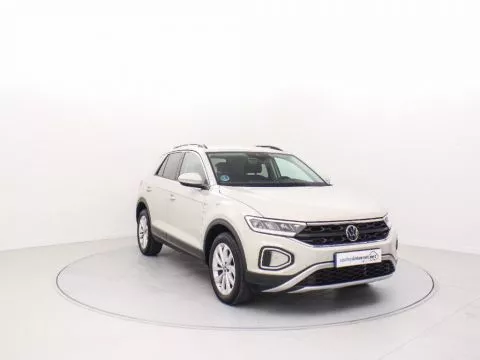 Volkswagen T-Roc 2.0 TDI 85KW LIFE 115CV 5P