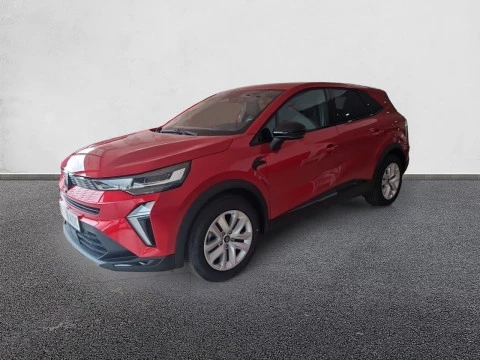 Renault Symbioz Evolution E-Tech full hybr 105kW (145CV)