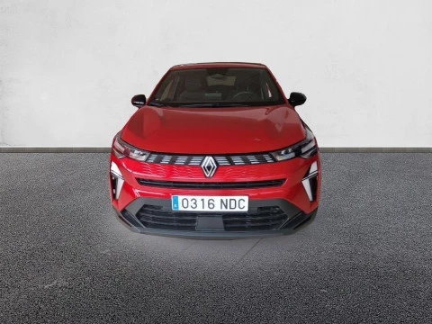 Renault Symbioz Evolution E-Tech full hybr 105kW (145CV)