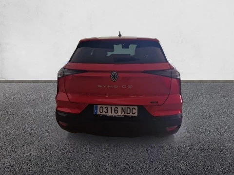 Renault Symbioz Evolution E-Tech full hybr 105kW (145CV)