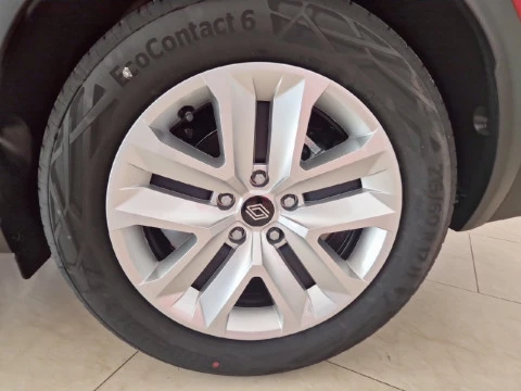 Renault Symbioz Evolution E-Tech full hybr 105kW (145CV)