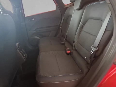 Renault Symbioz Evolution E-Tech full hybr 105kW (145CV)