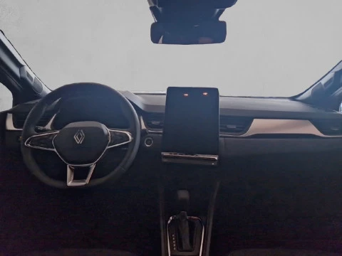 Renault Symbioz Evolution E-Tech full hybr 105kW (145CV)