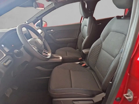 Renault Symbioz Evolution E-Tech full hybr 105kW (145CV)