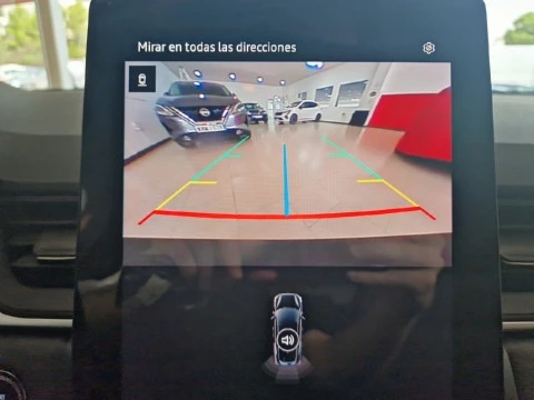 Renault Symbioz Evolution E-Tech full hybr 105kW (145CV)