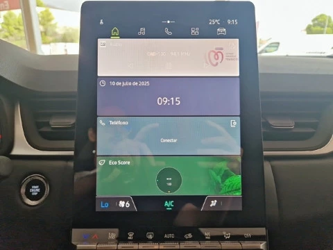 Renault Symbioz Evolution E-Tech full hybr 105kW (145CV)