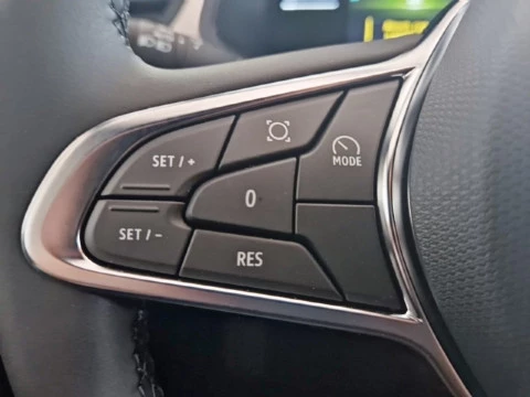 Renault Symbioz Evolution E-Tech full hybr 105kW (145CV)