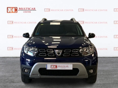 Dacia Duster Prestige TCE 74kW(100CV) GLP 4X2