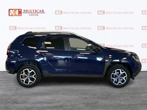 Dacia Duster Prestige TCE 74kW(100CV) GLP 4X2
