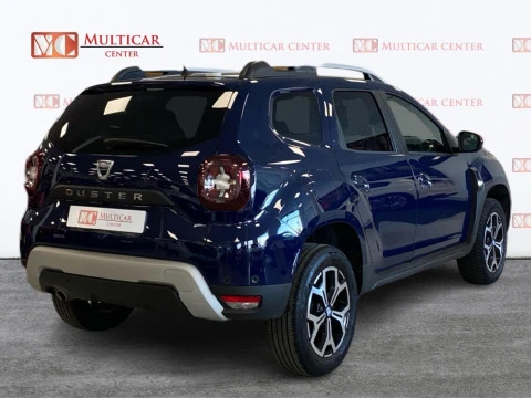 Dacia Duster Prestige TCE 74kW(100CV) GLP 4X2