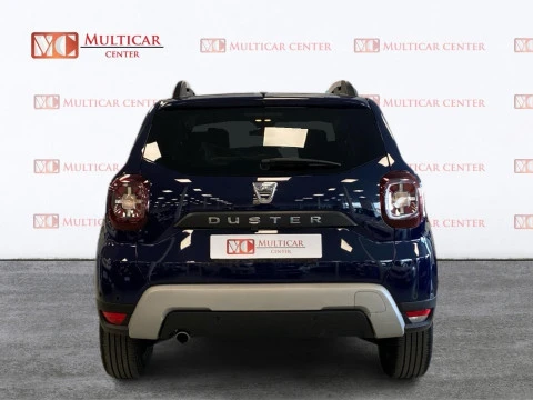 Dacia Duster Prestige TCE 74kW(100CV) GLP 4X2