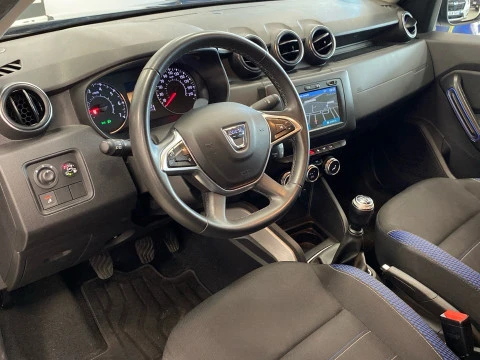 Dacia Duster Prestige TCE 74kW(100CV) GLP 4X2