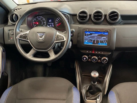 Dacia Duster Prestige TCE 74kW(100CV) GLP 4X2