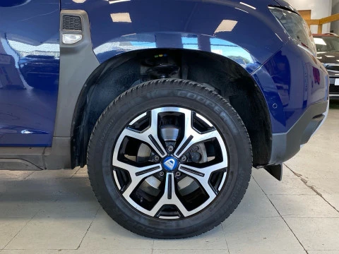 Dacia Duster Prestige TCE 74kW(100CV) GLP 4X2