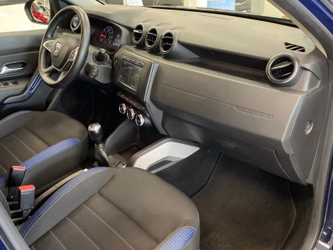 Dacia Duster Prestige TCE 74kW(100CV) GLP 4X2