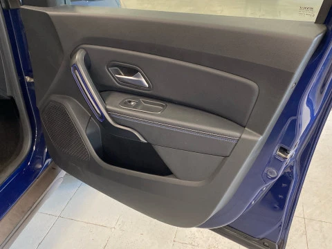 Dacia Duster Prestige TCE 74kW(100CV) GLP 4X2