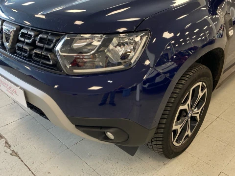 Dacia Duster Prestige TCE 74kW(100CV) GLP 4X2