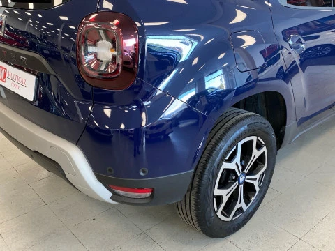 Dacia Duster Prestige TCE 74kW(100CV) GLP 4X2