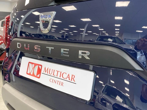 Dacia Duster Prestige TCE 74kW(100CV) GLP 4X2