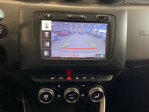 Dacia Duster Prestige TCE 74kW(100CV) GLP 4X2
