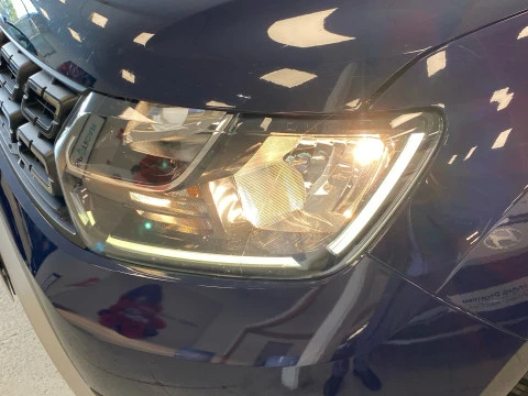 Dacia Duster Prestige TCE 74kW(100CV) GLP 4X2