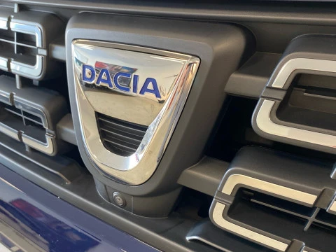 Dacia Duster Prestige TCE 74kW(100CV) GLP 4X2