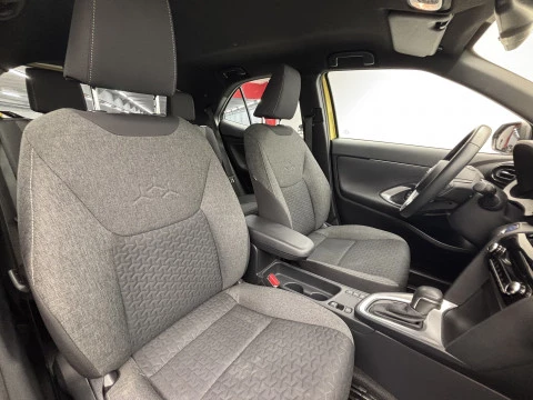 Toyota Yaris Cross 1.5 120H Active Tech