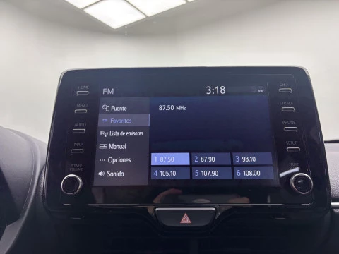 Toyota Yaris Cross 1.5 120H Active Tech