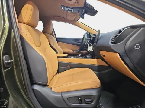 Lexus NX 450h+ Premium+ 4WD