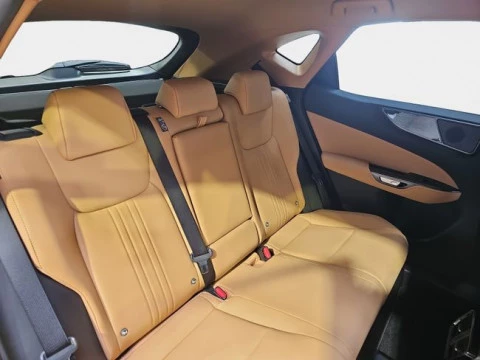 Lexus NX 450h+ Premium+ 4WD