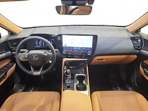 Lexus NX 450h+ Premium+ 4WD