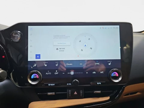 Lexus NX 450h+ Premium+ 4WD