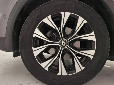 Renault Captur   TCe GPF Micro Hibrido Techno 103kW