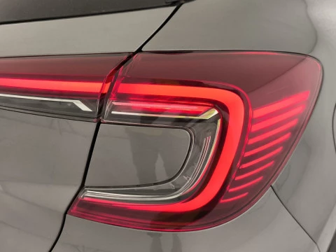 Renault Captur   TCe GPF Micro Hibrido Techno 103kW