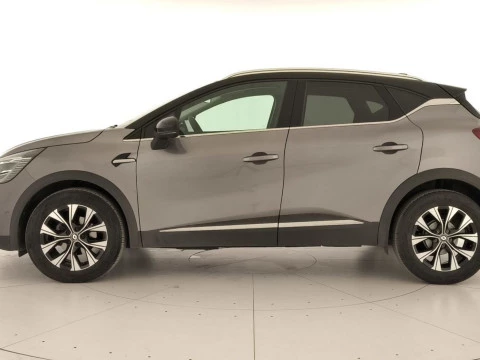 Renault Captur   TCe GPF Micro Hibrido Techno 103kW