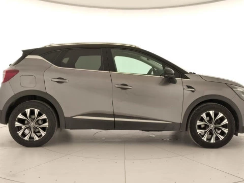 Renault Captur   TCe GPF Micro Hibrido Techno 103kW