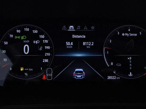 Renault Captur   TCe GPF Micro Hibrido Techno 103kW