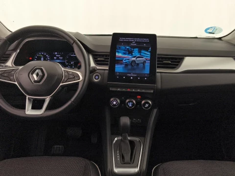 Renault Captur   TCe GPF Micro Hibrido Techno 103kW