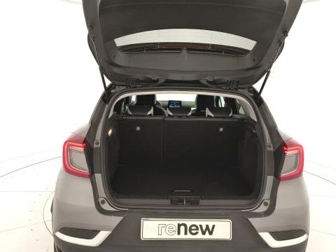 Renault Captur   TCe GPF Micro Hibrido Techno 103kW