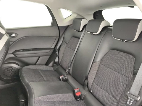 Renault Captur   TCe GPF Micro Hibrido Techno 103kW