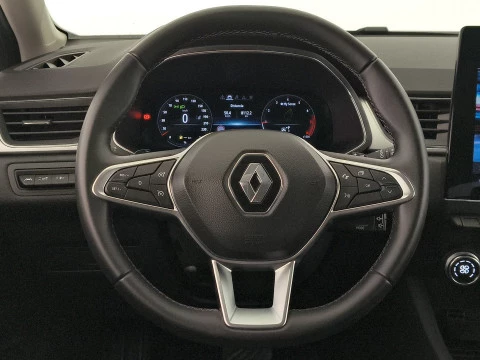 Renault Captur   TCe GPF Micro Hibrido Techno 103kW